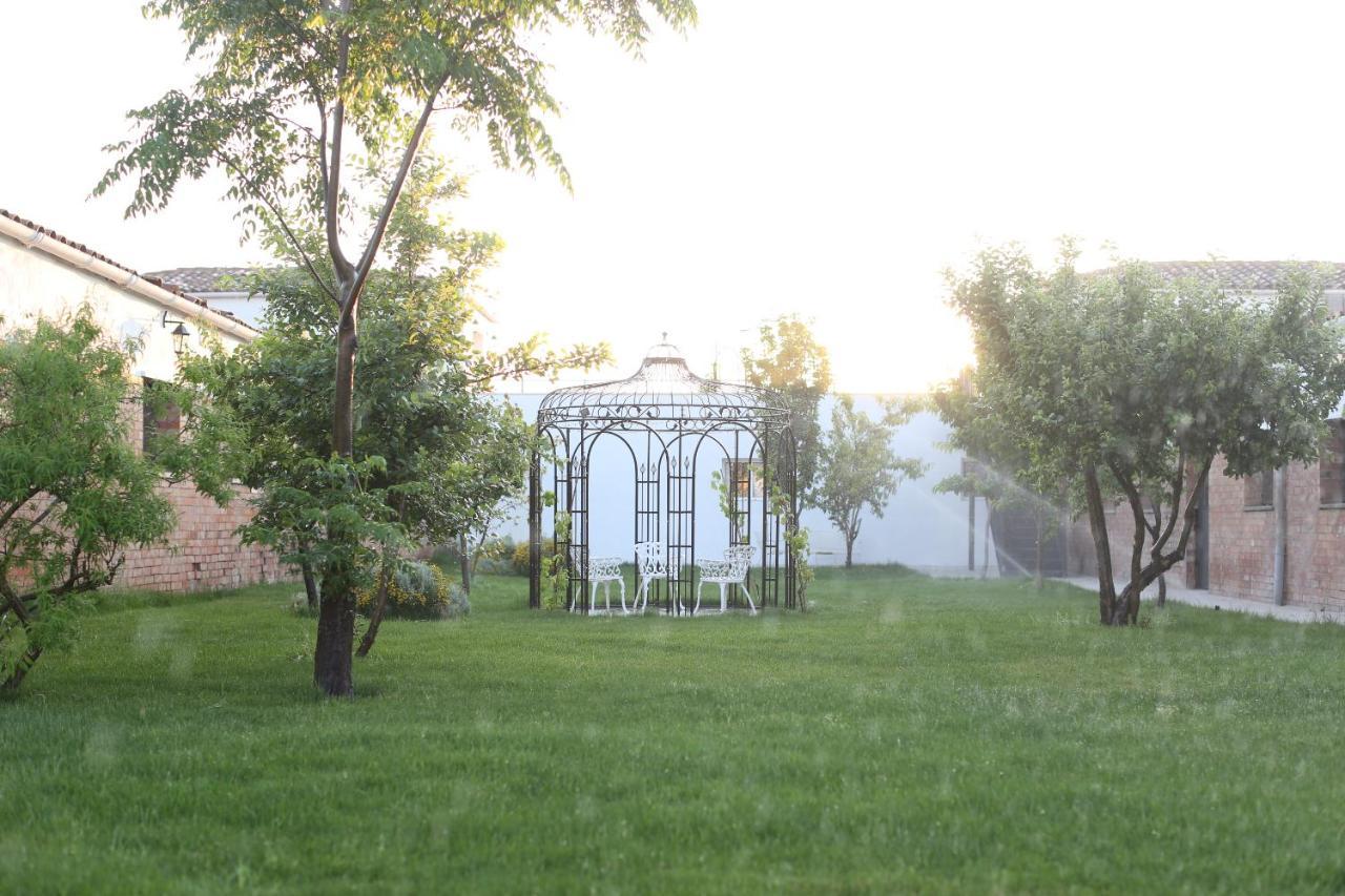 Masia Can Rovira - Esc1852 San Lorenzo de Hortóns Exteriér fotografie